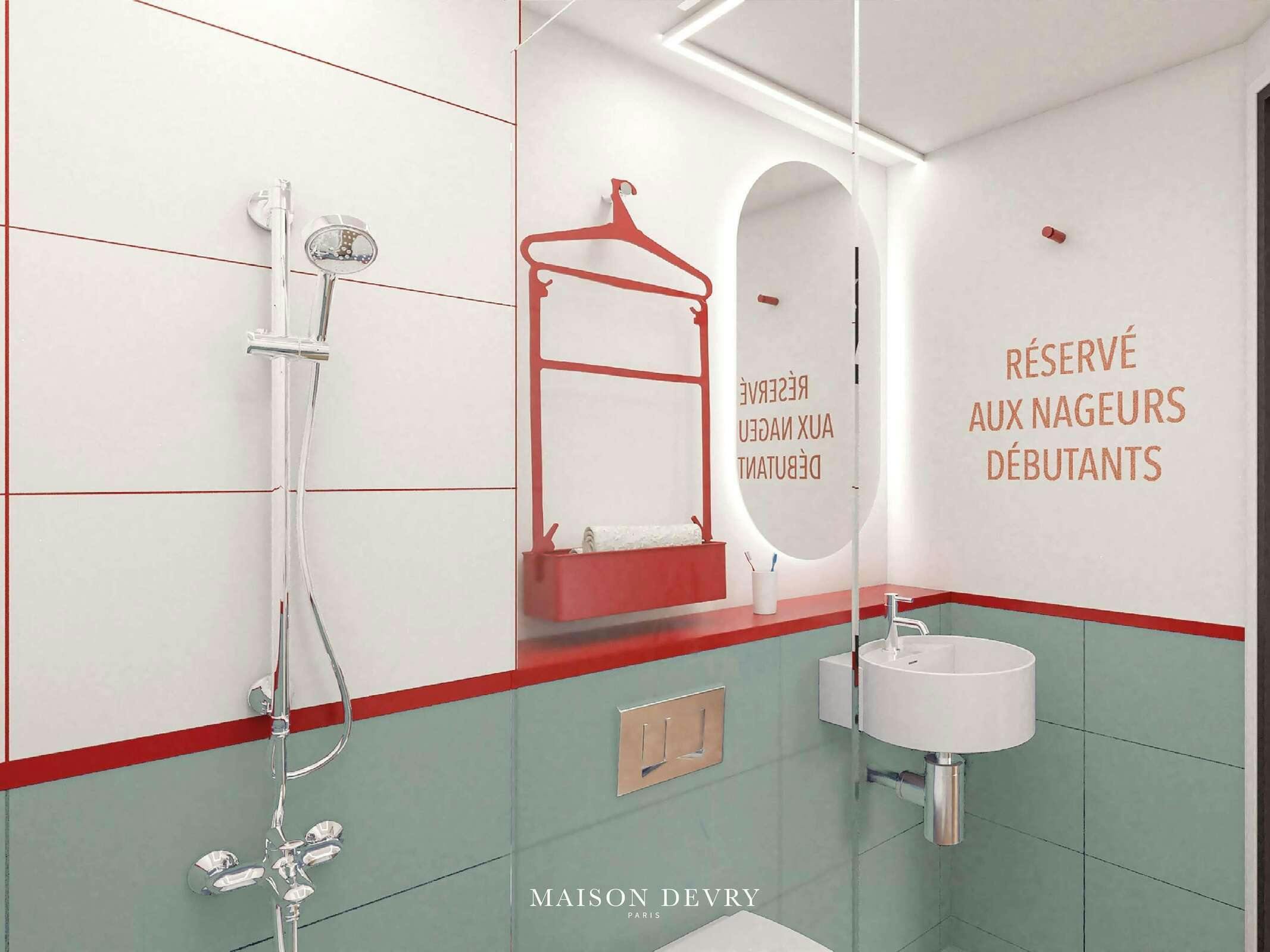 Hotel Ibis Styles Colombes Paris Ouest photo 5