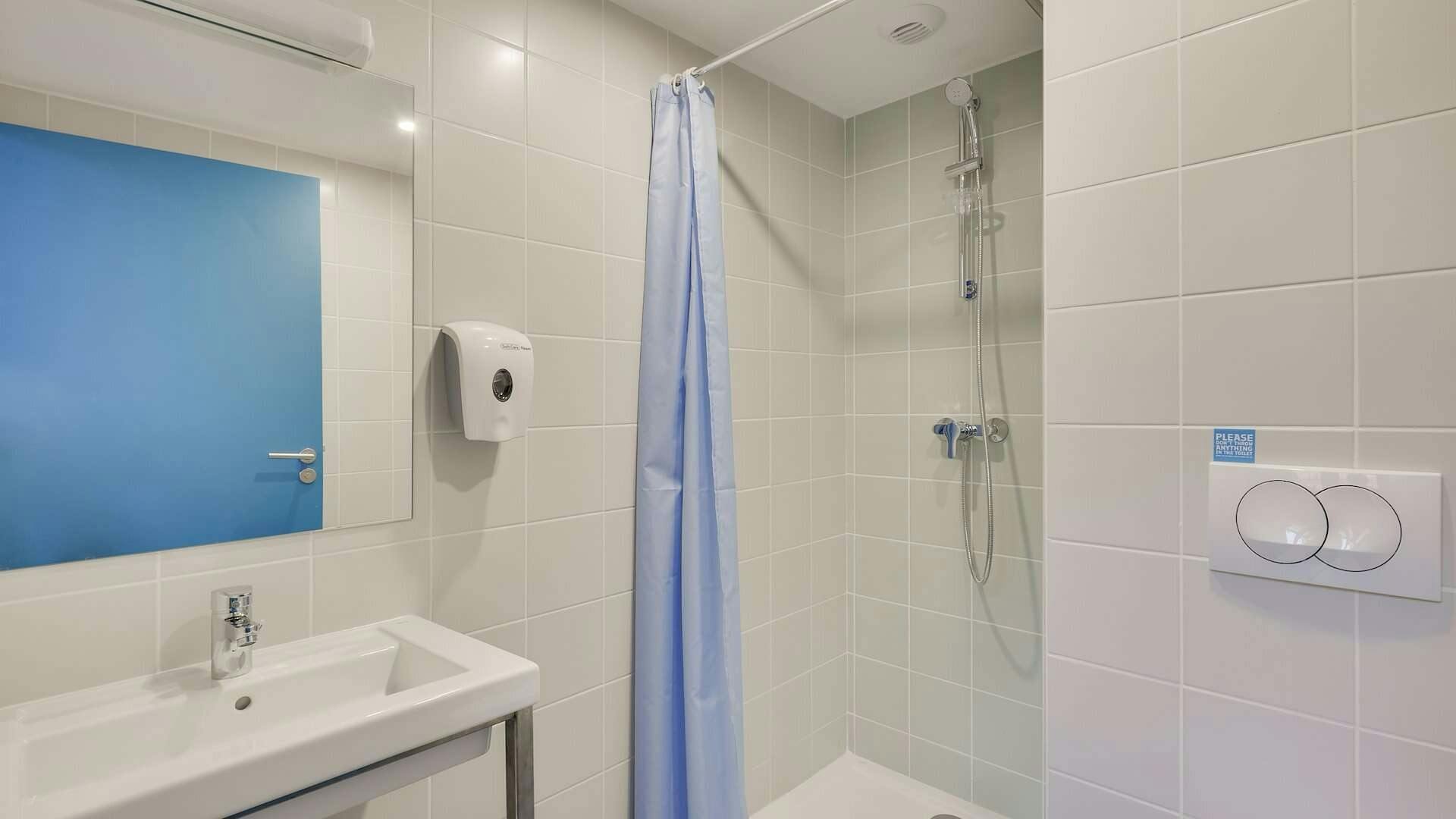 Hotel The People Hostel - Marseille photo 4