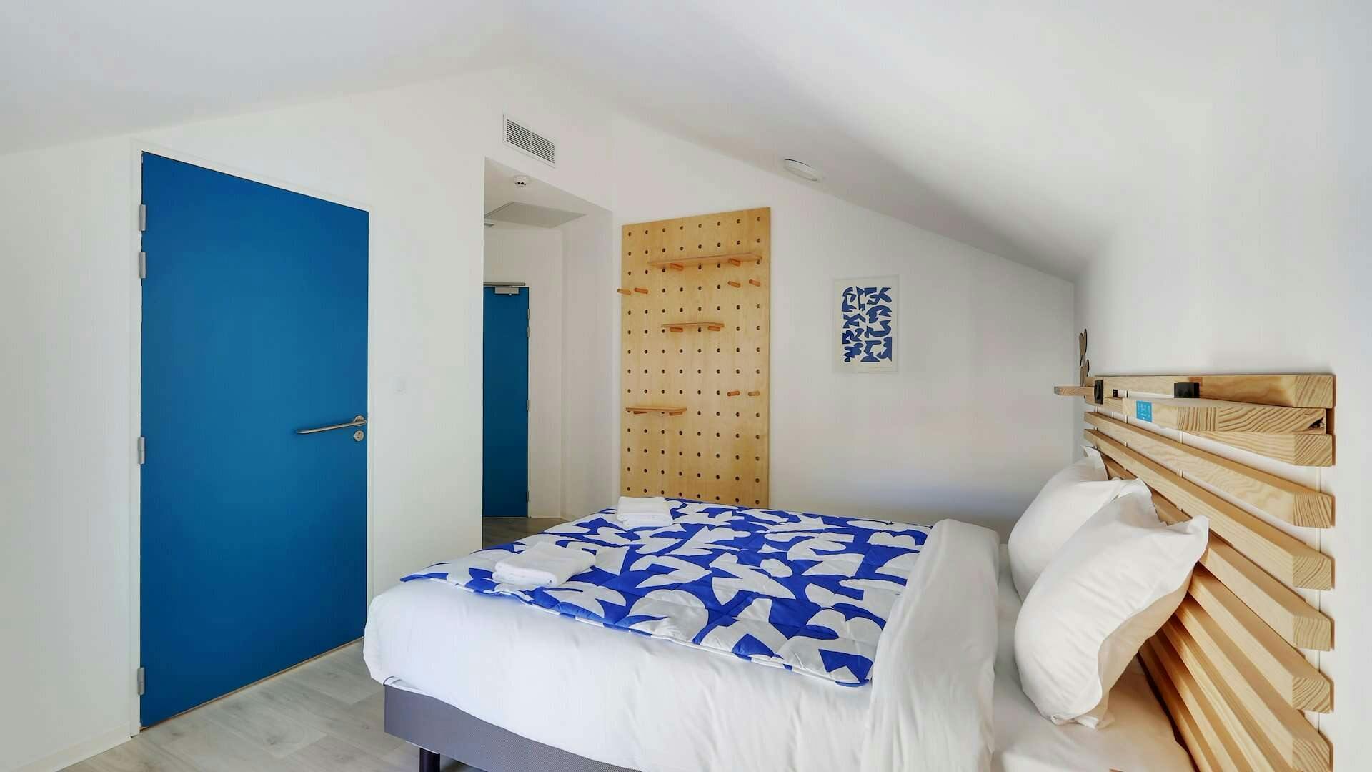 The People Hostel - Marseille