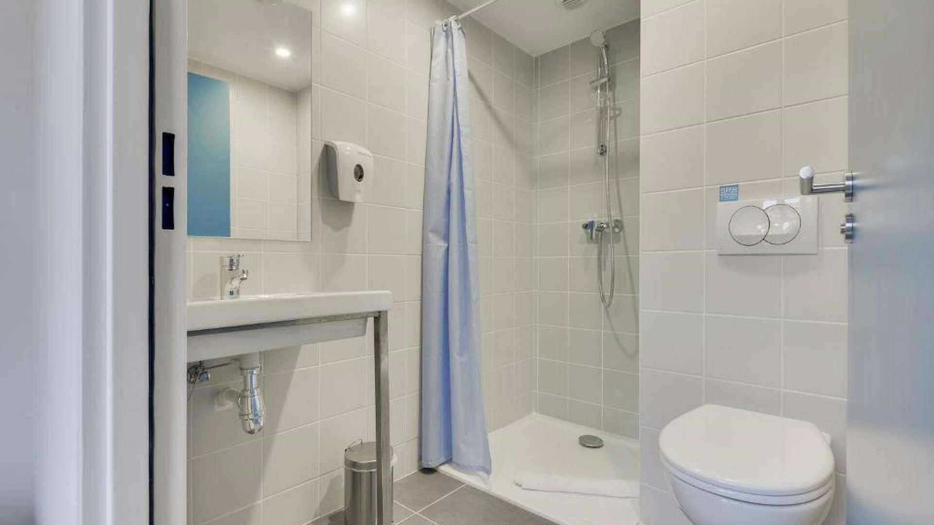 Hotel The People Hostel - Marseille photo 3