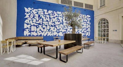 The People Hostel - Marseille