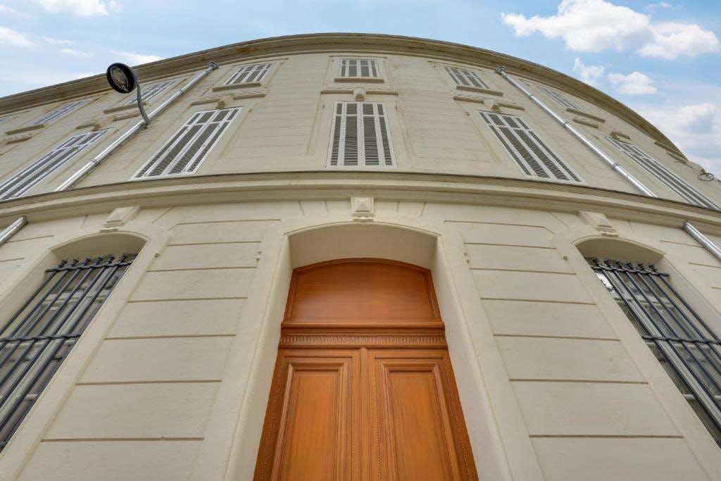 Hotel The People Hostel - Marseille photo 1