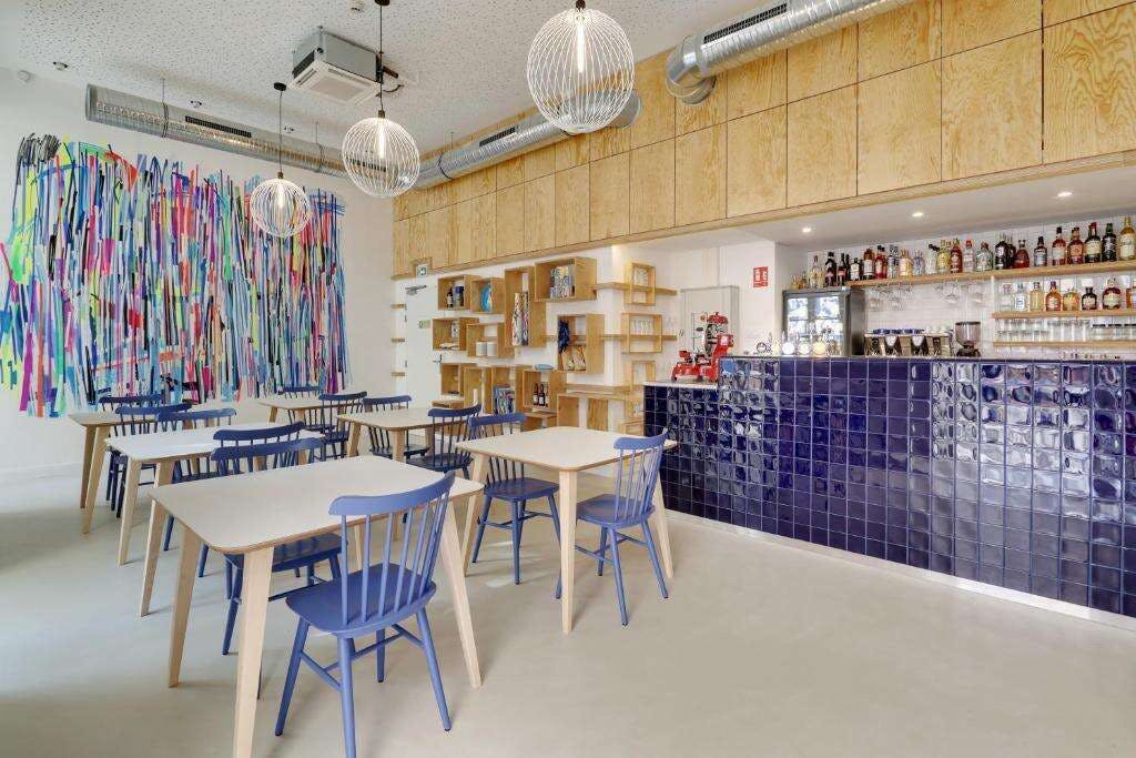 Hotel The People Hostel - Marseille photo 1