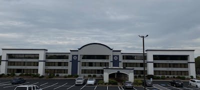 Sure Stay By Best Western Charlotte Matthews