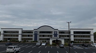 Sure Stay By Best Western Charlotte Matthews