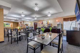 Hotel Sure Stay By Best Western Charlotte Matthews photo 3