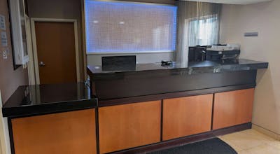 Sure Stay By Best Western Mount Pleasant Racine