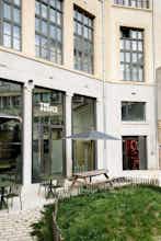 Hotel The People Hotel Lyon photo 4