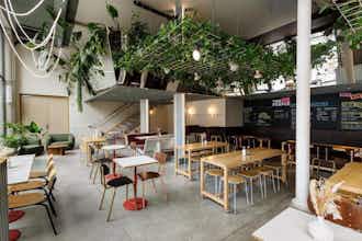 Hotel The People Hotel Lyon photo 1