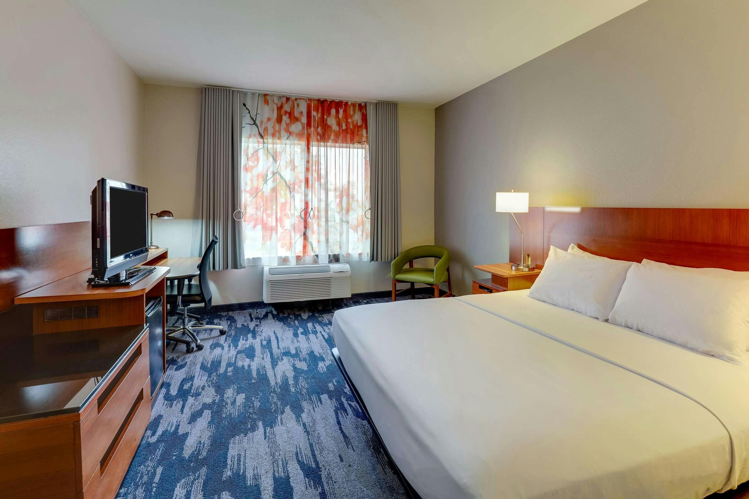 Hotel Las Colinas Inn Irving, Sure Stay Collection By Best Western photo 5