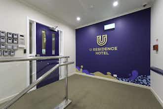 Hotel U Residence Wellington, Bw Signature Collection photo 1