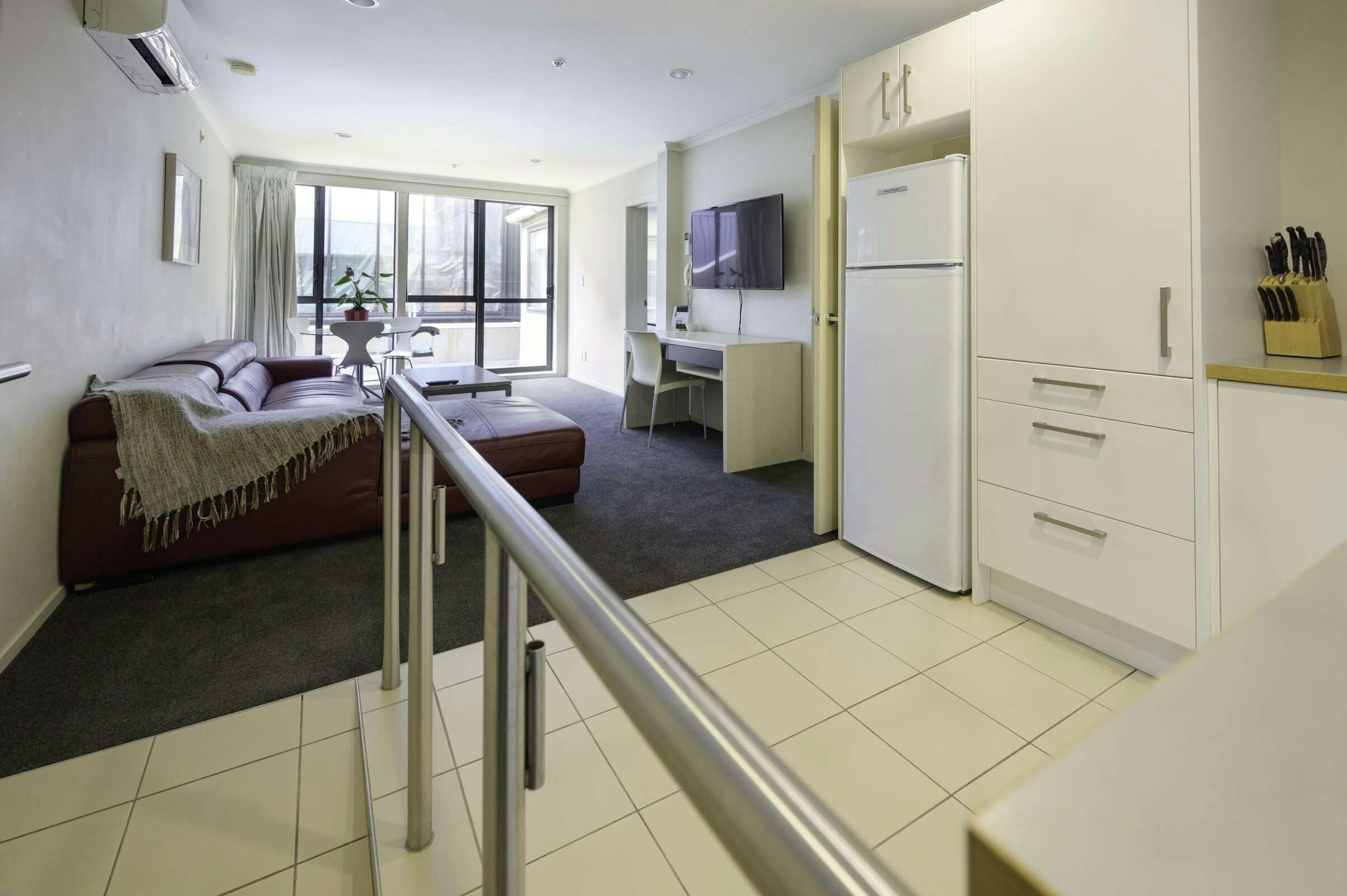 Hotel U Residence Wellington, Bw Signature Collection photo 2