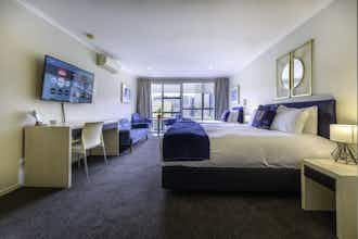 Hotel U Residence Wellington, Bw Signature Collection photo 4