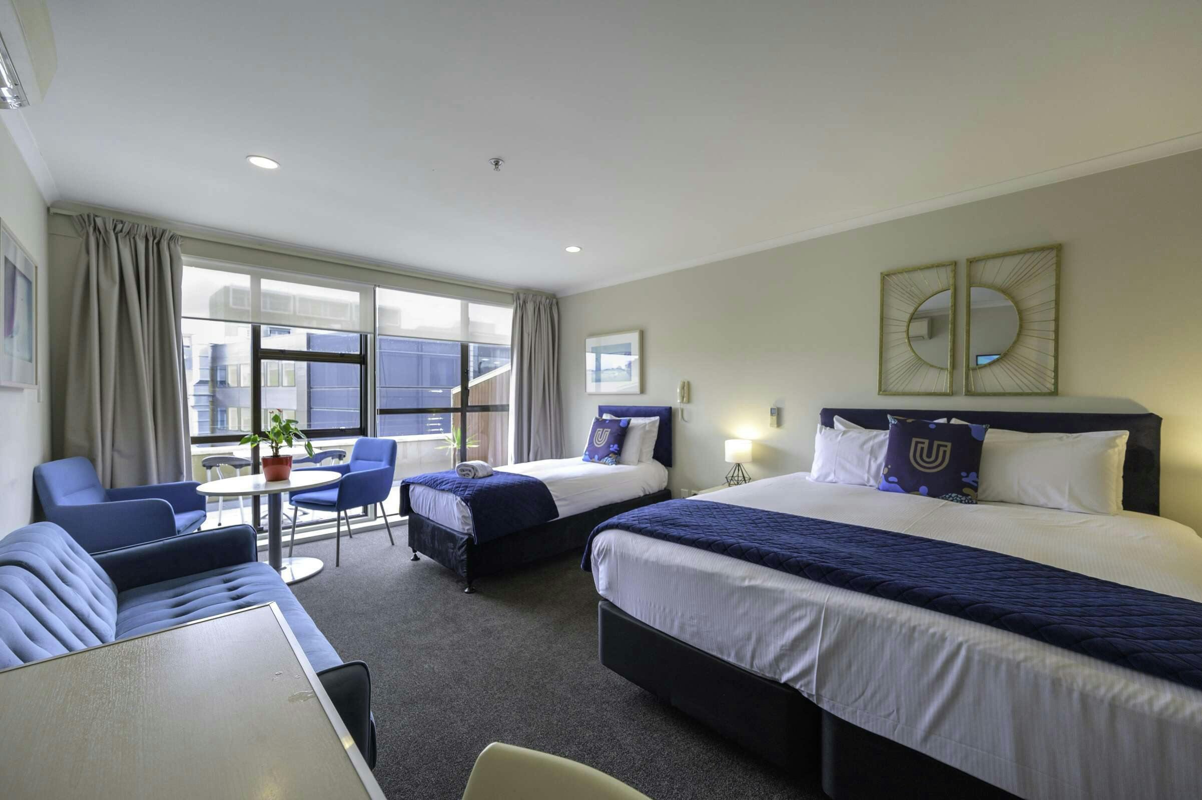 Hotel U Residence Wellington, Bw Signature Collection photo 5