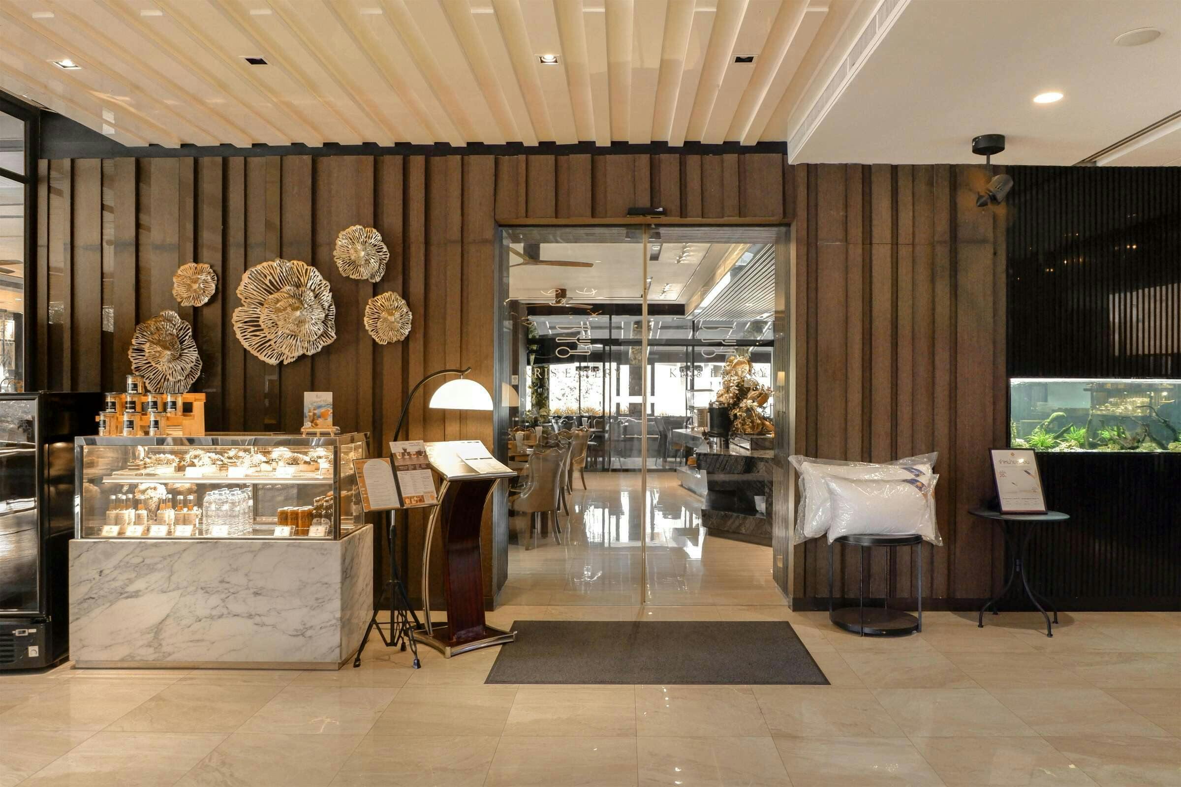 Hotel Siamese Hotel Pattaya, Bw Signature Collection photo 1