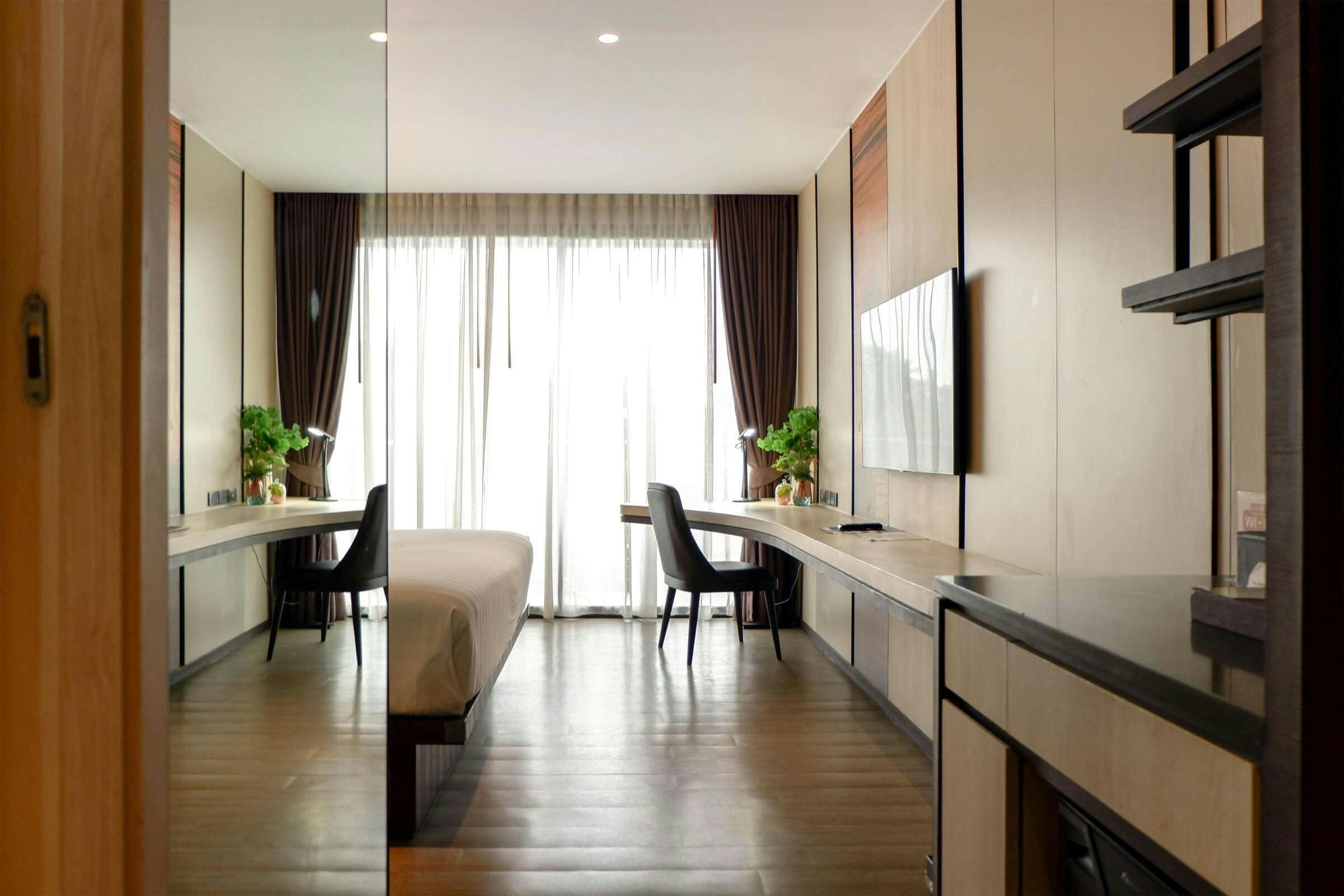 Hotel Siamese Hotel Pattaya, Bw Signature Collection photo 3