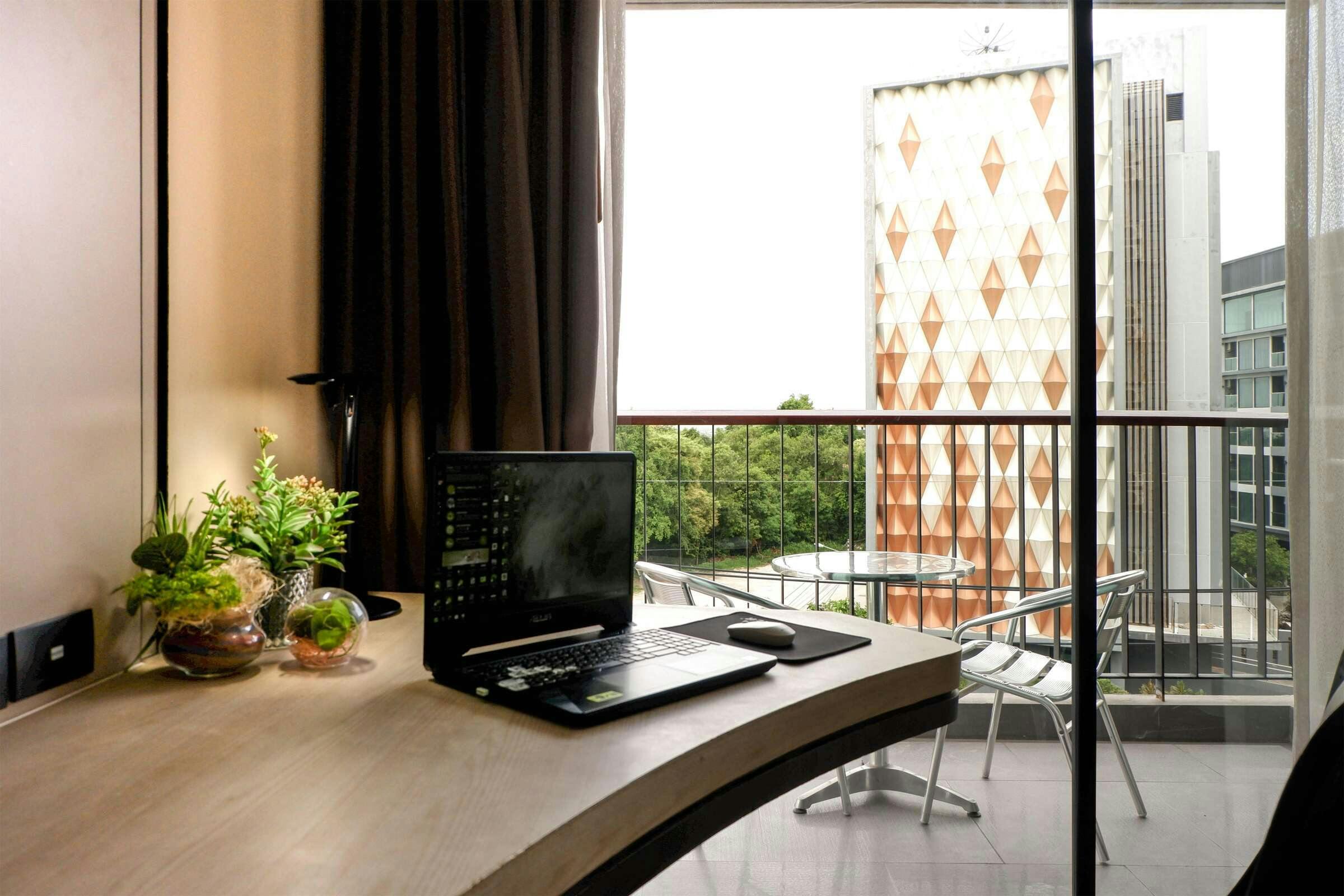 Hotel Siamese Hotel Pattaya, Bw Signature Collection photo 4