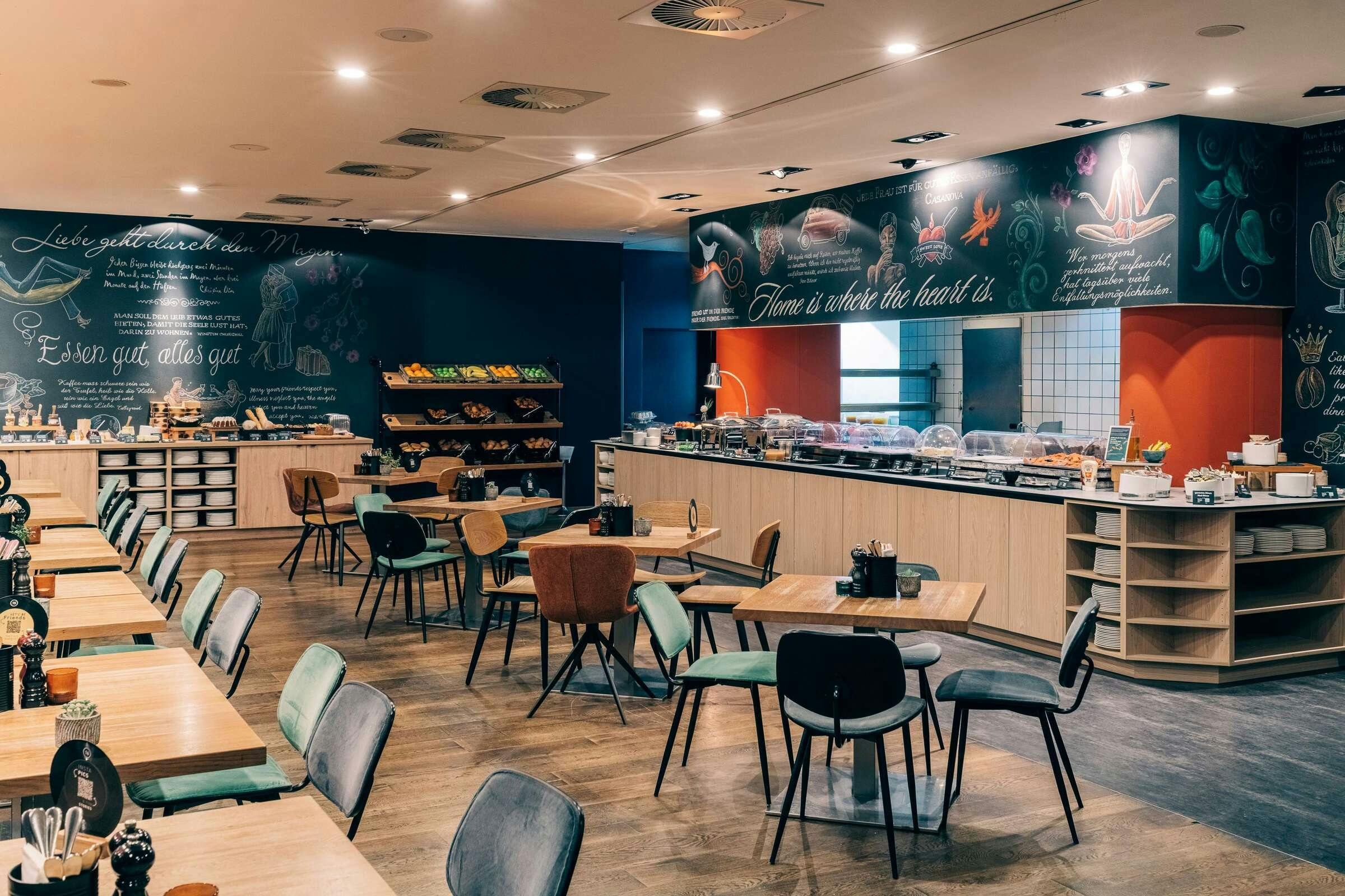 Hotel pentahotel Leipzig photo 1