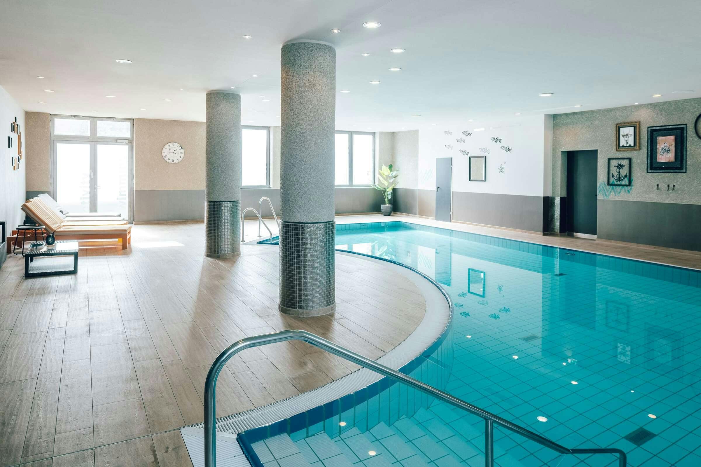 Hotel pentahotel Leipzig photo 4