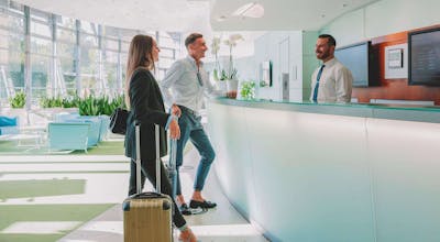 Novotel Venezia Mestre Castellana