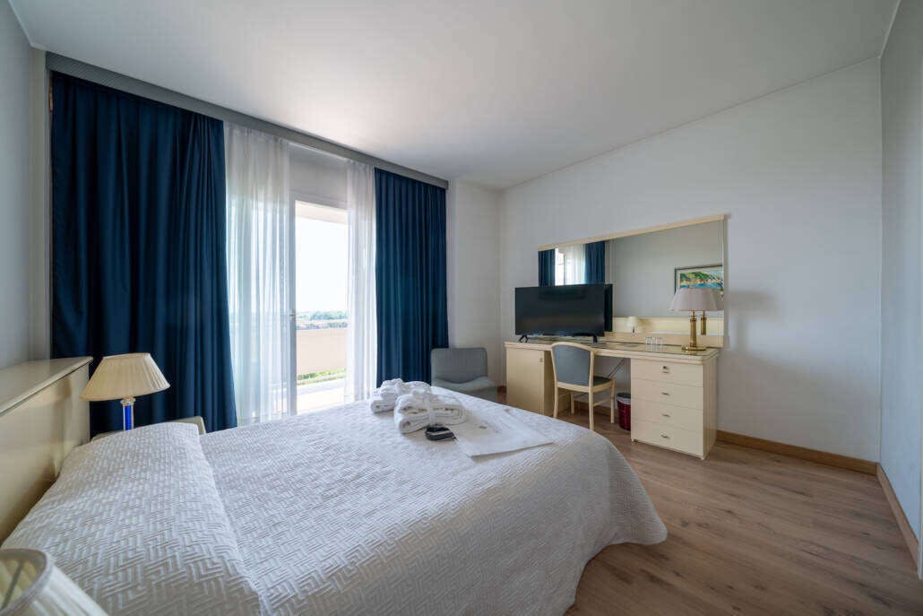 Hotel Hotel Des Bains Terme photo 5