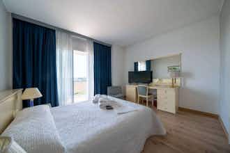 Hotel Hotel Des Bains Terme photo 5