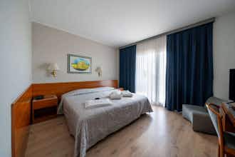 Hotel Hotel Des Bains Terme photo 2