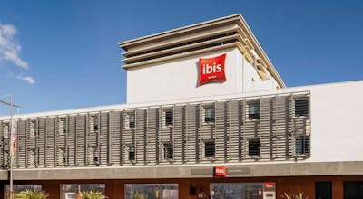 Ibis Cannes Mandelieu