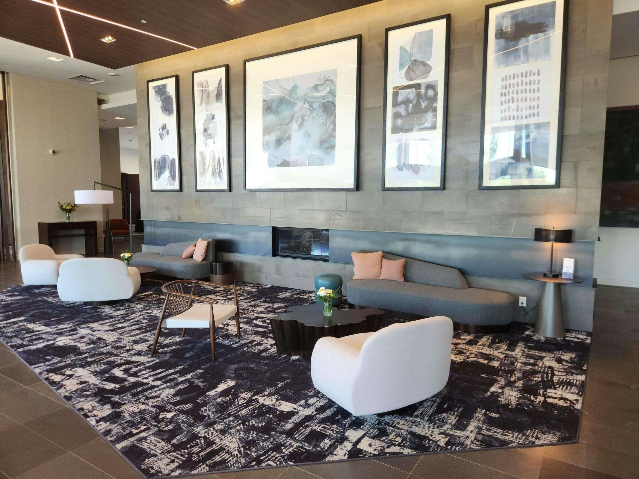 Hotel Novotel Toronto Vaughan Centre photo 1