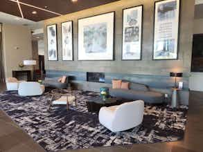 Hotel Novotel Toronto Vaughan Centre photo 1