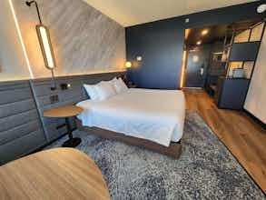 Hotel Novotel Toronto Vaughan Centre photo 2