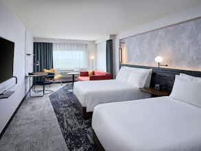 Hotel Novotel Toronto Vaughan Centre photo 5