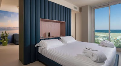 Mercure Rimini Artis