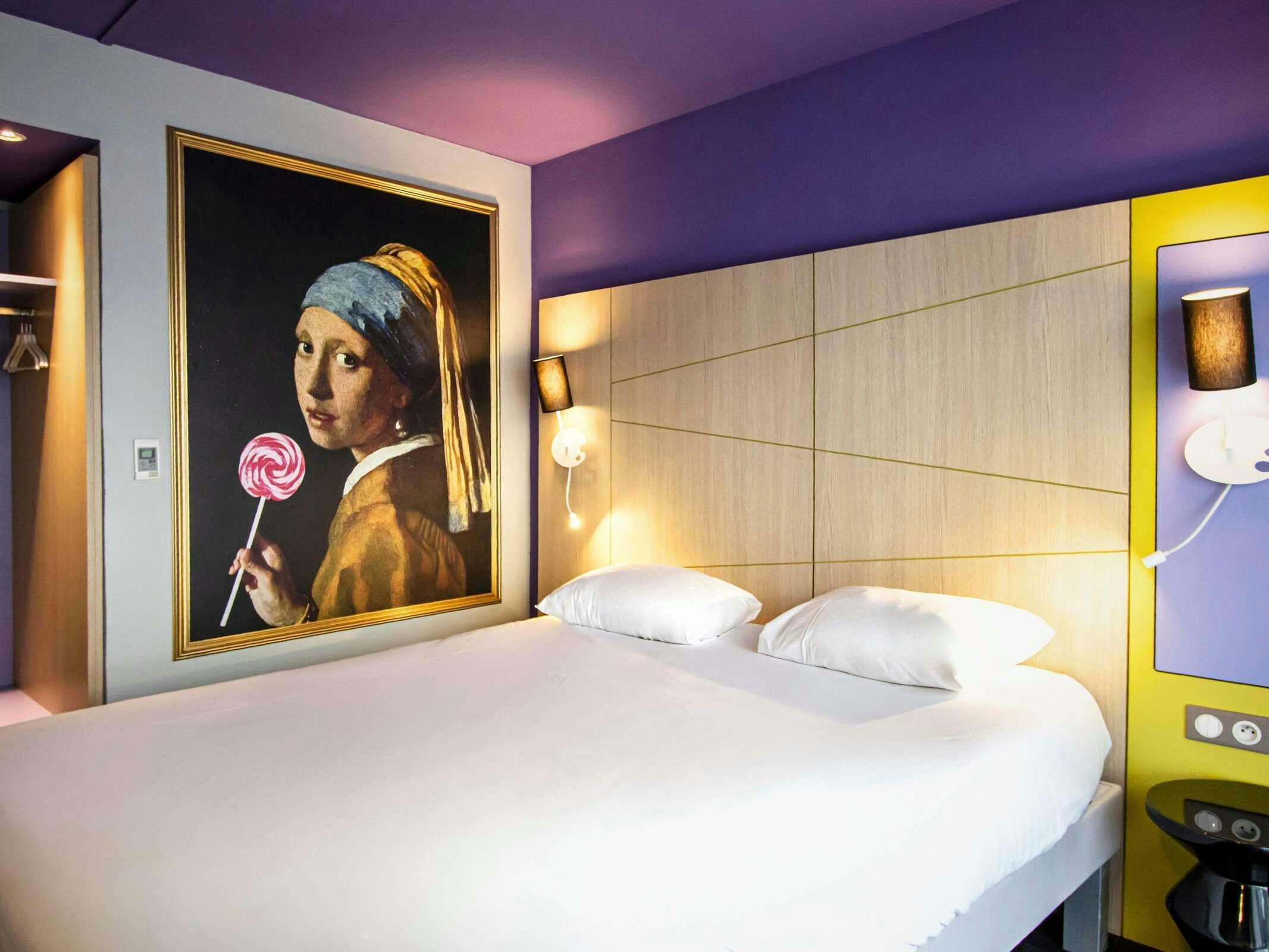 Ibis Styles Honfleur Centre Historique