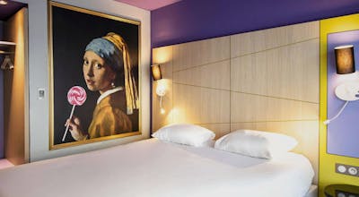 Ibis Styles Honfleur Centre Historique