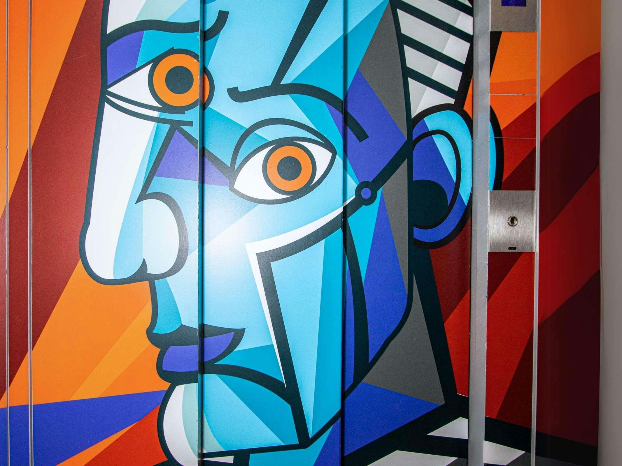 Hotel Ibis Styles Honfleur Centre Historique photo 2