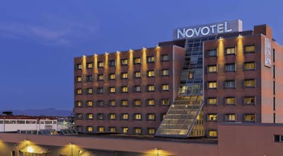 Novotel Caserta Sud