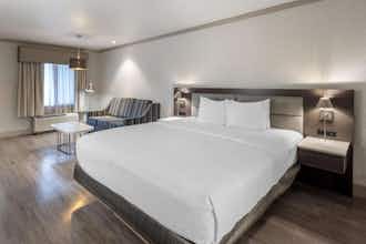 Hotel Best Western Plus Executive Suites photo 1