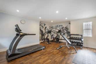 Hotel Best Western Plus Executive Suites photo 3
