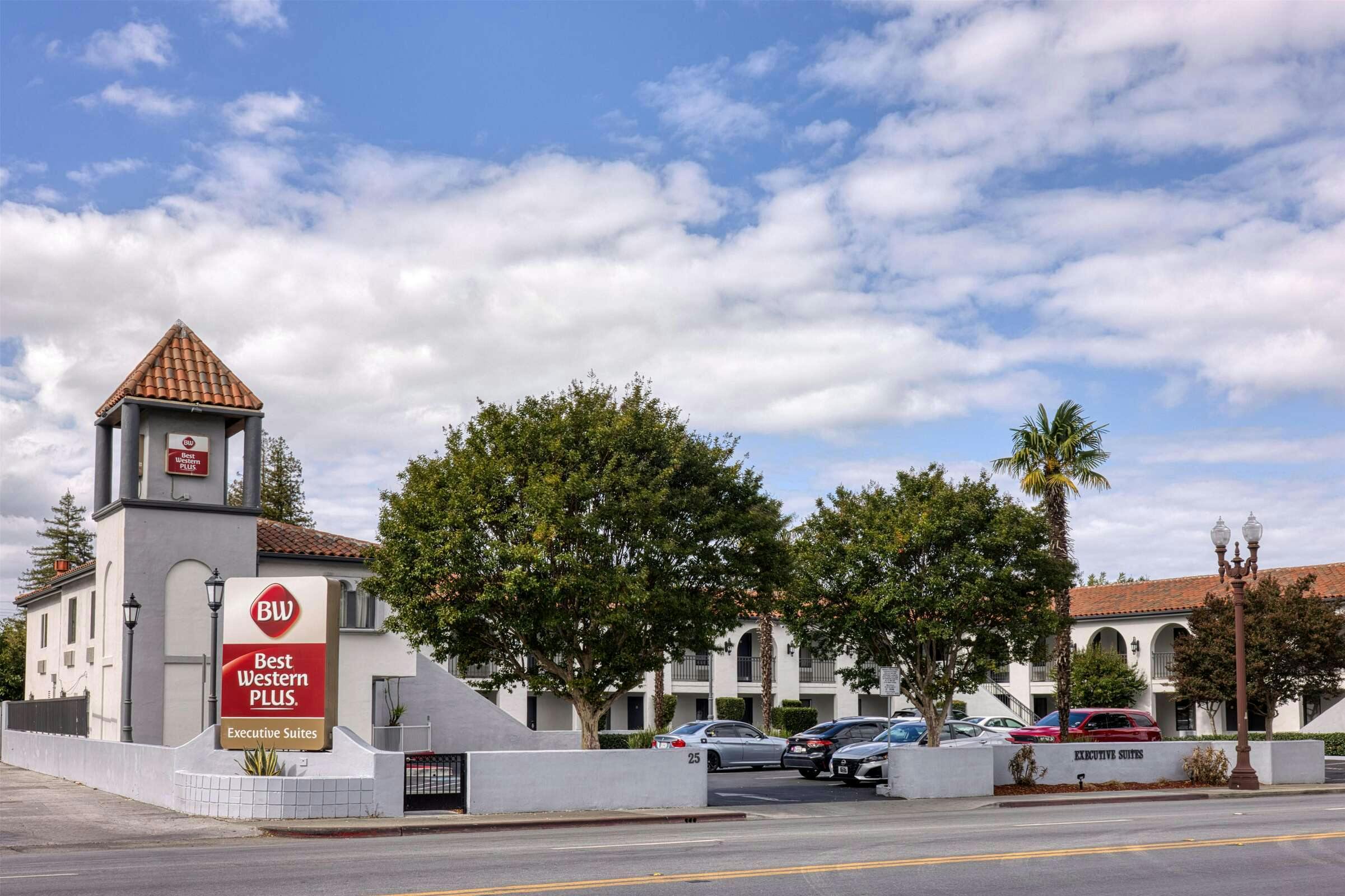 Hotel Best Western Plus Executive Suites photo 4