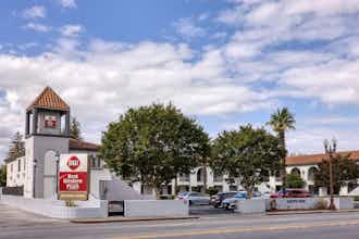 Hotel Best Western Plus Executive Suites photo 4