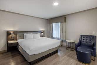 Hotel Best Western Plus Executive Suites photo 5