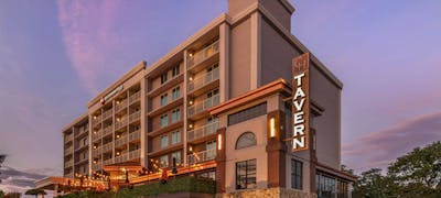 Best Western Plus Waltham Boston