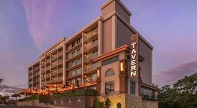 Best Western Plus Waltham Boston