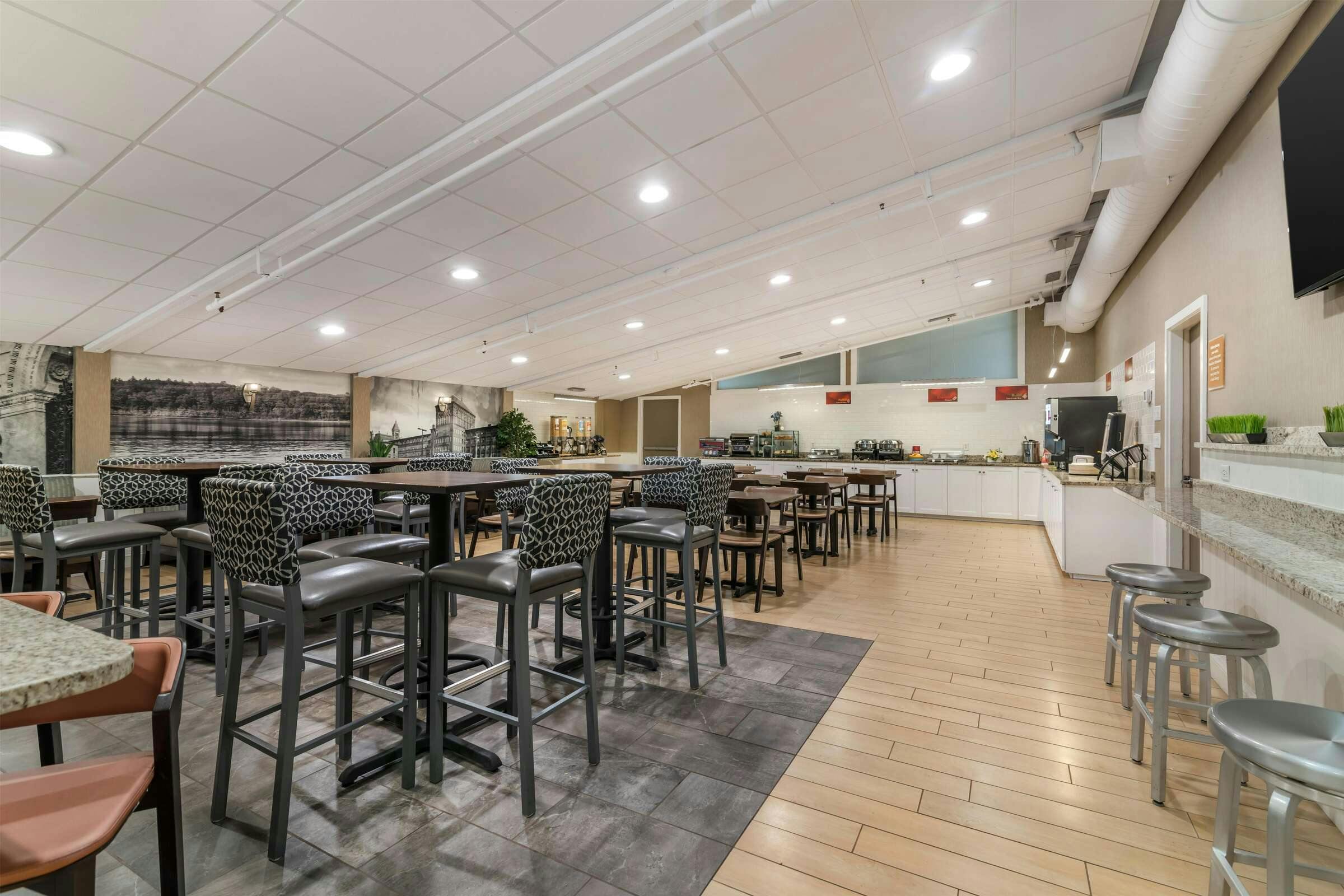 Hotel Best Western Plus Waltham Boston photo 2