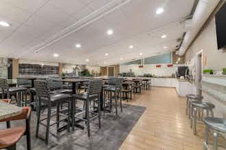 Hotel Best Western Plus Waltham Boston photo 2