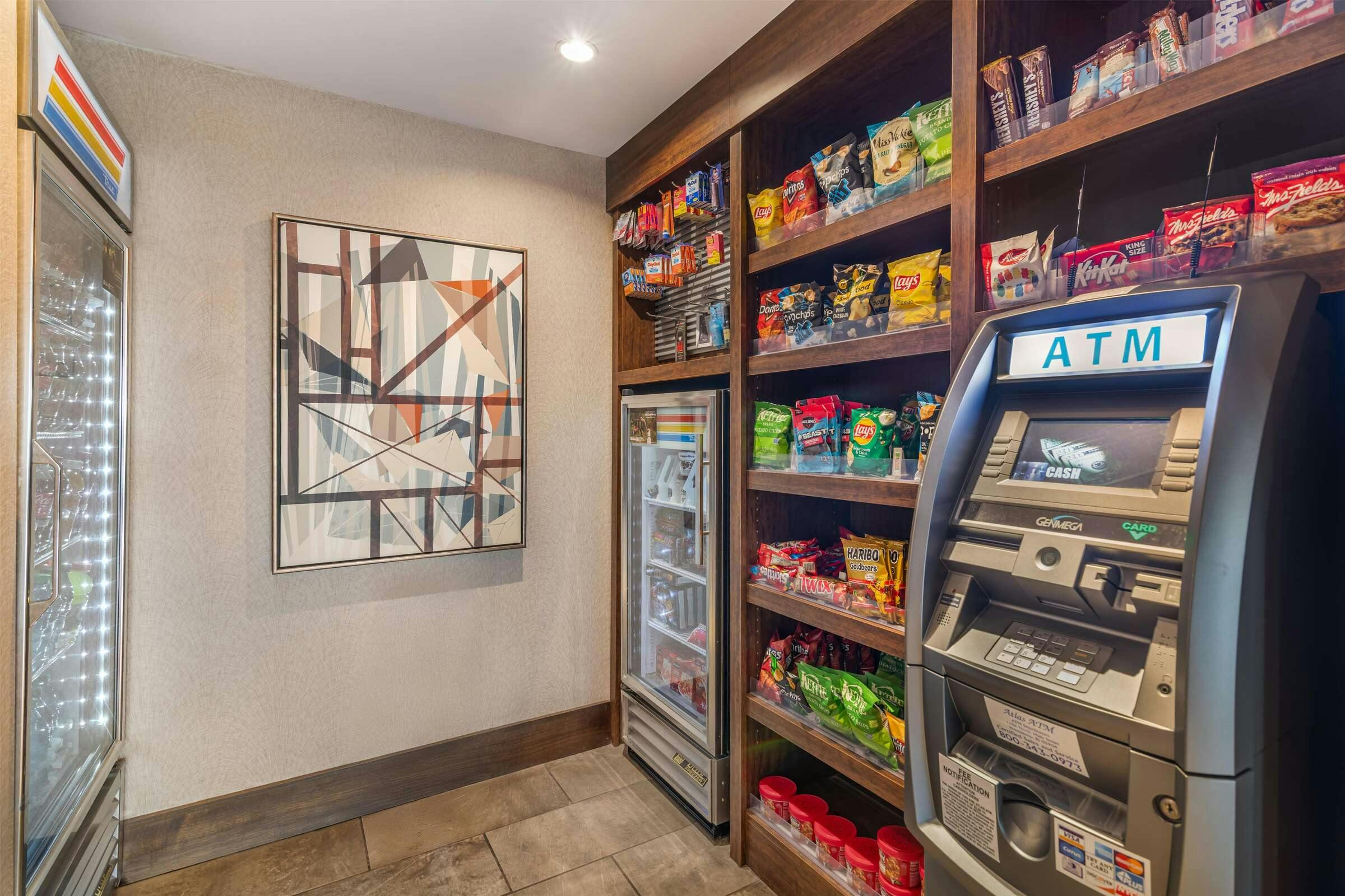 Hotel Best Western Plus Waltham Boston photo 5