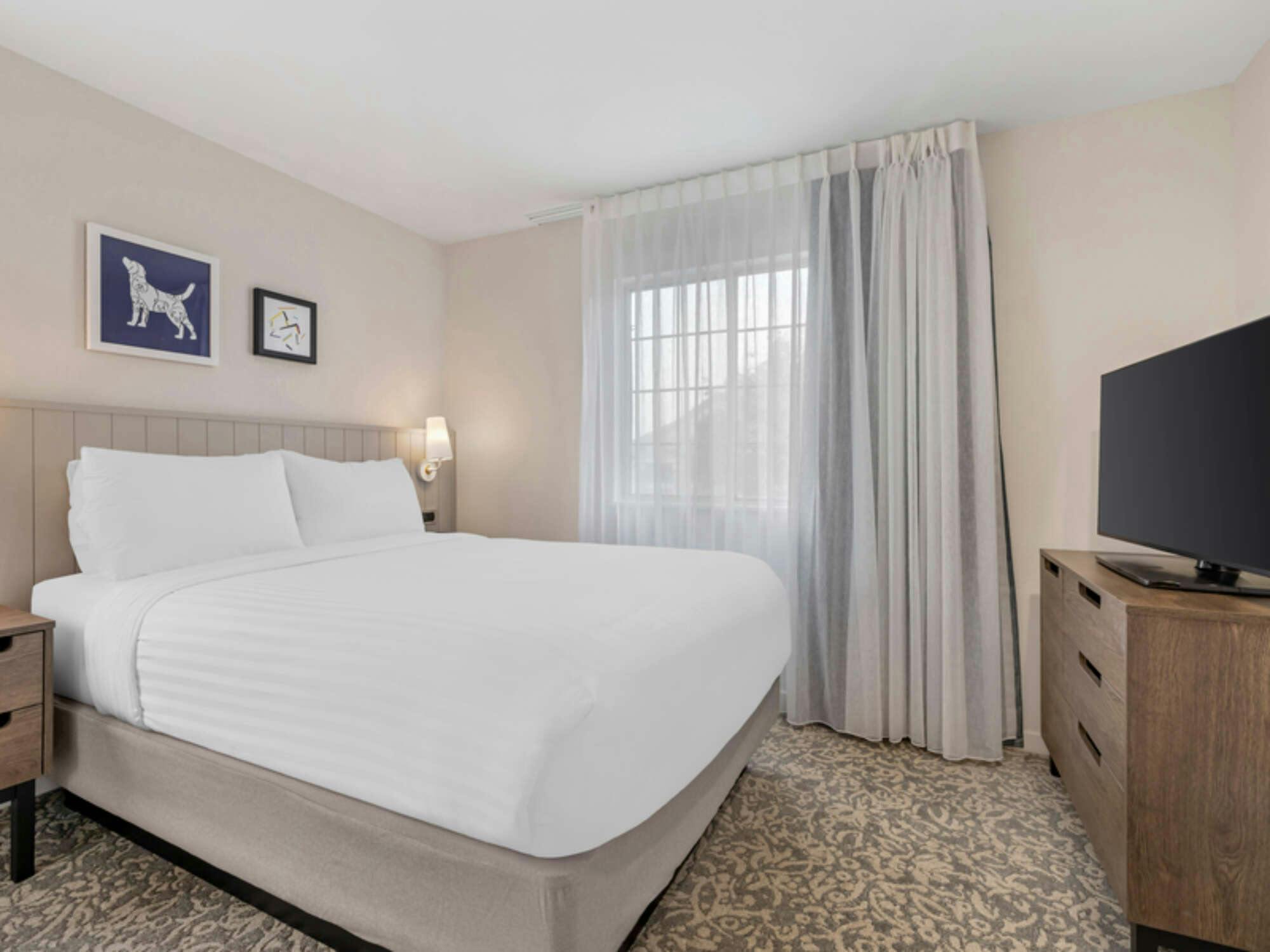 Hotel Sonesta ES Suites Torrance Redondo Beach photo 5