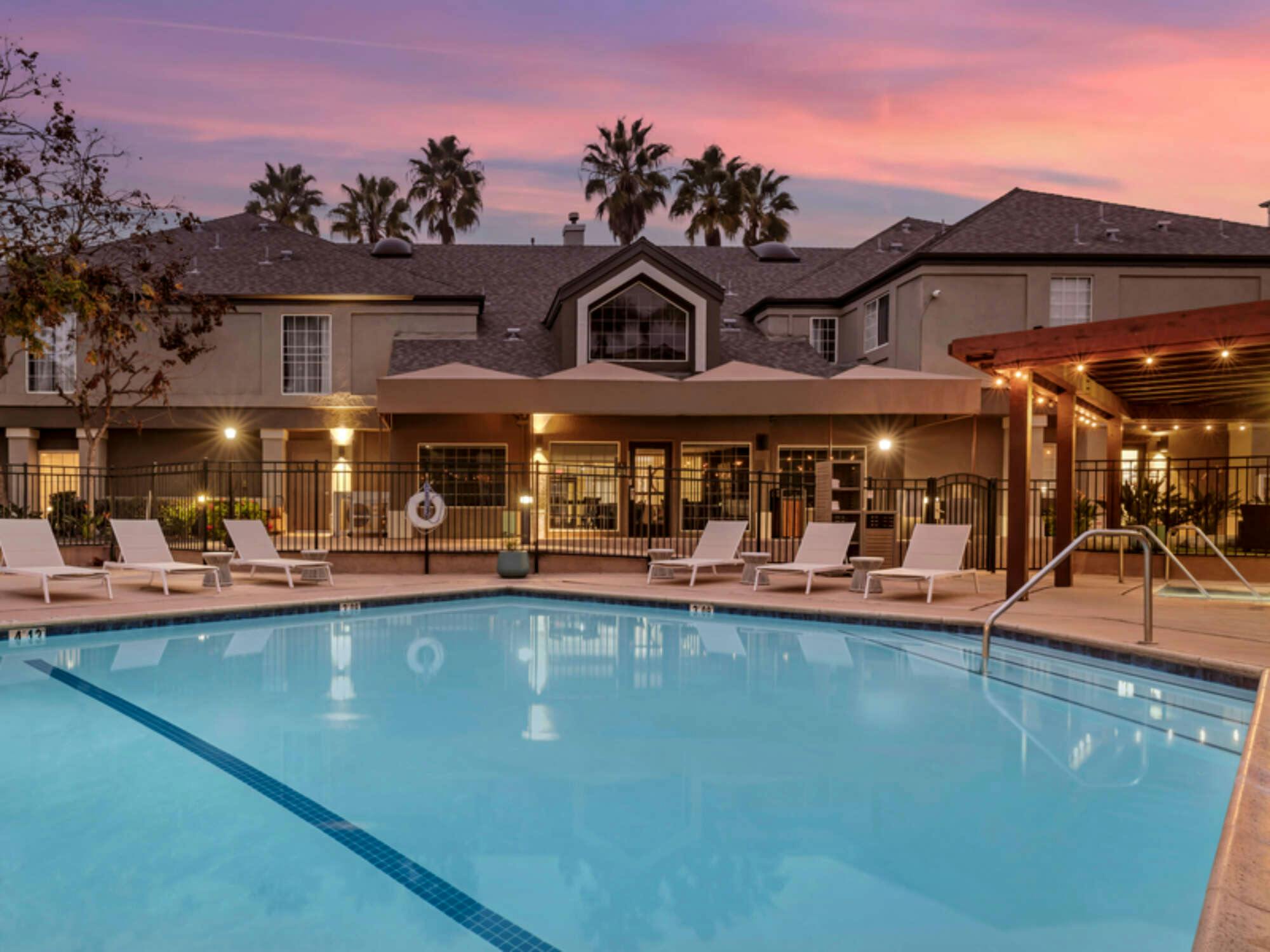 Sonesta ES Suites Torrance Redondo Beach