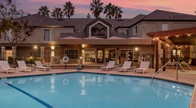 Sonesta ES Suites Torrance Redondo Beach